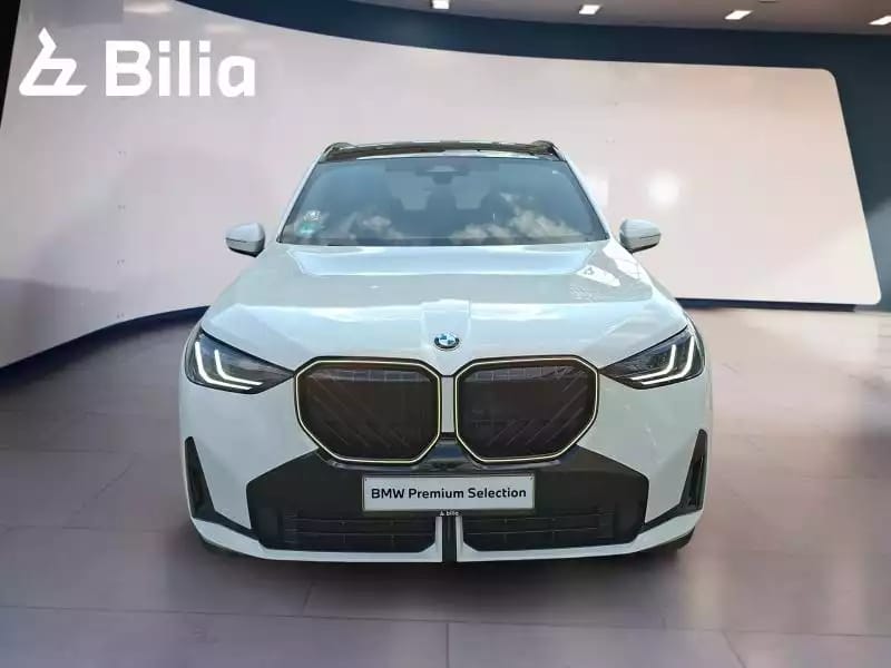 BMW X3 X3 20 xDrive Kit M Sport - Photo 1