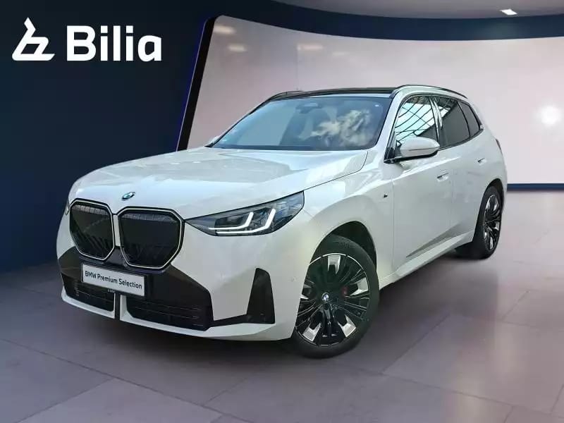 BMW X3 X3 20 xDrive Kit M Sport - Photo 1