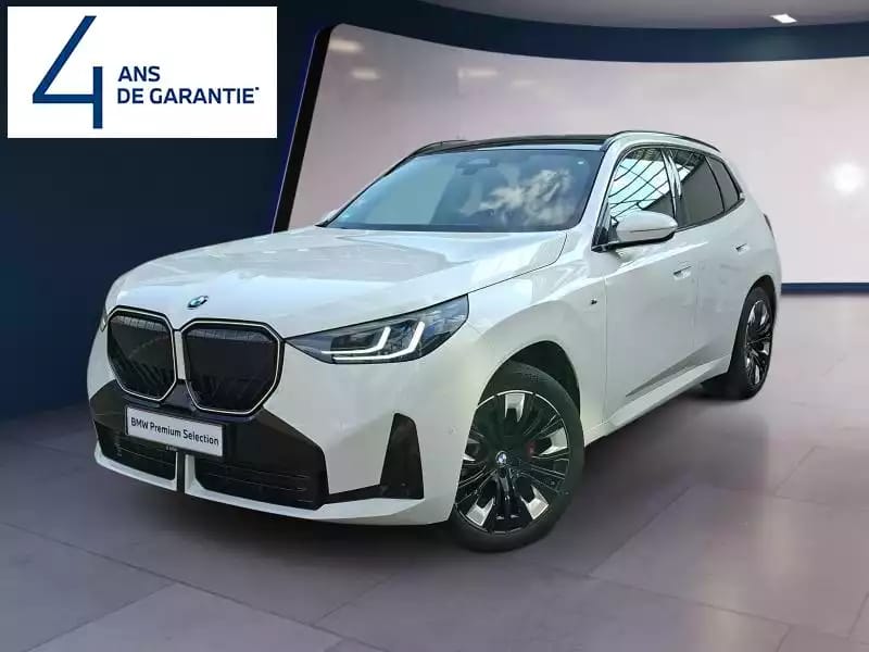 BMW X3 X3 20 xDrive Kit M Sport - Photo 1