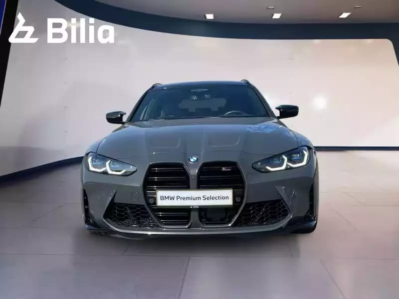 BMW M3 M3 Competition M xDrive Touring - Photo 1