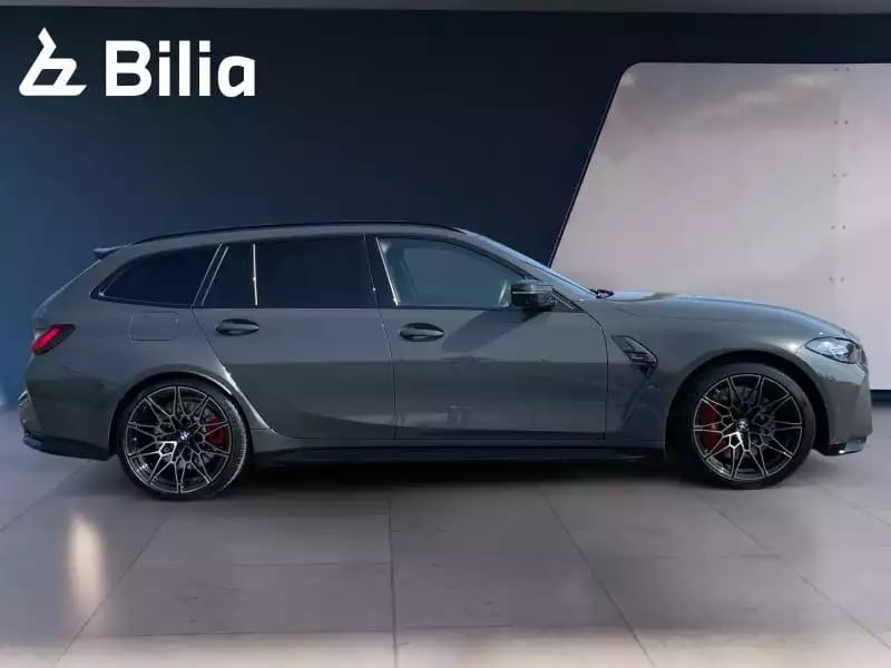 BMW M3 M3 Competition M xDrive Touring - Photo 1