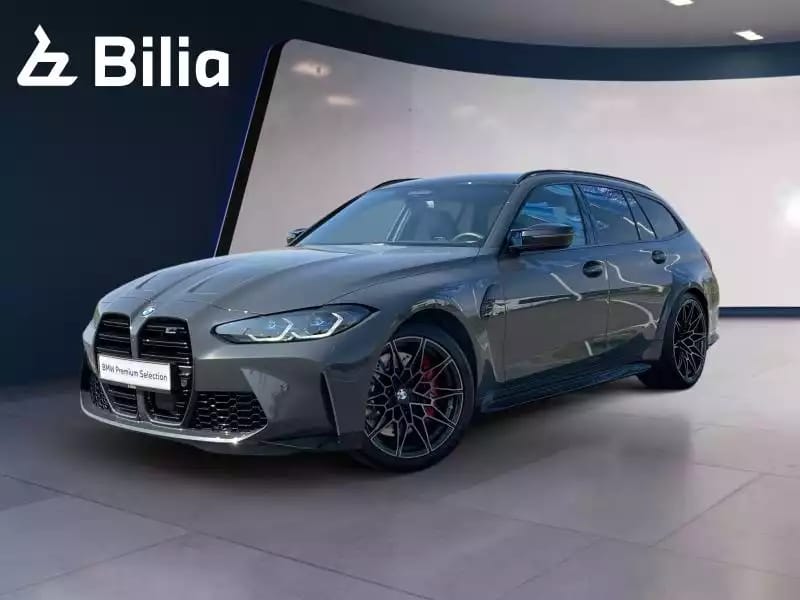 BMW M3 M3 Competition M xDrive Touring - Photo 1