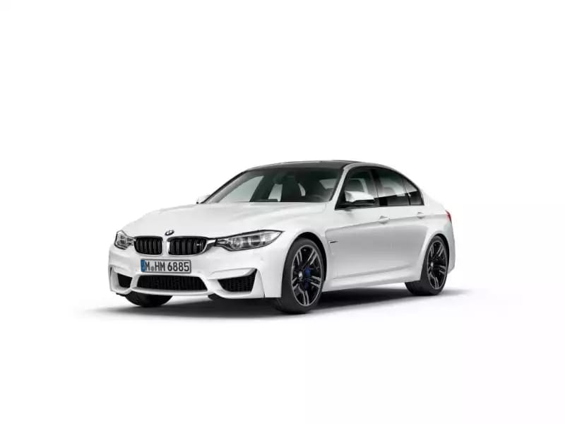 BMW M3 M3 Berline - Photo 1