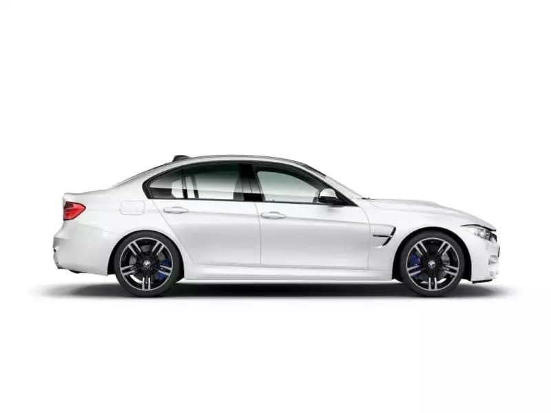 BMW M3 M3 Berline - Photo 1
