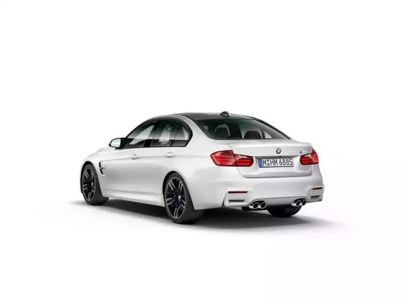 BMW M3 M3 Berline - Photo 1