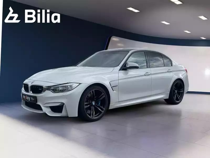 BMW M3 M3 Berline - Photo 1