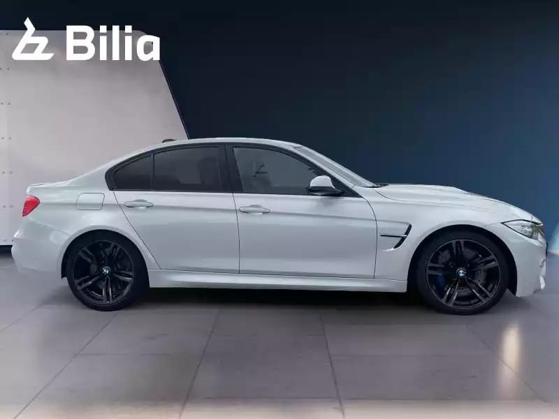 BMW M3 M3 Berline - Photo 1