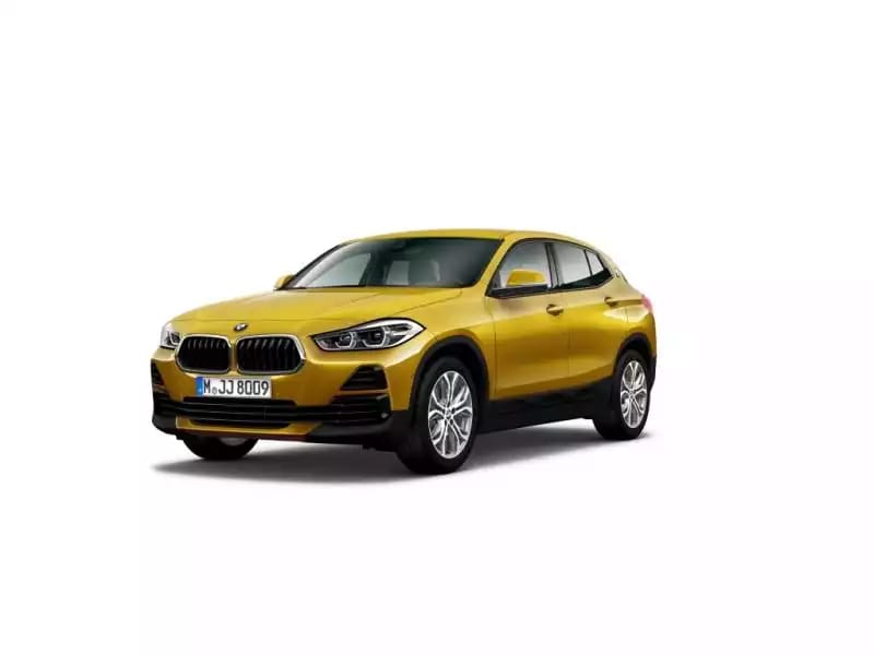 BMW X2 X2 sDrive18i - Photo 1
