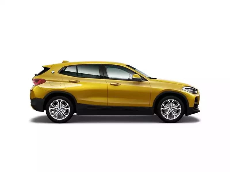 BMW X2 X2 sDrive18i - Photo 1