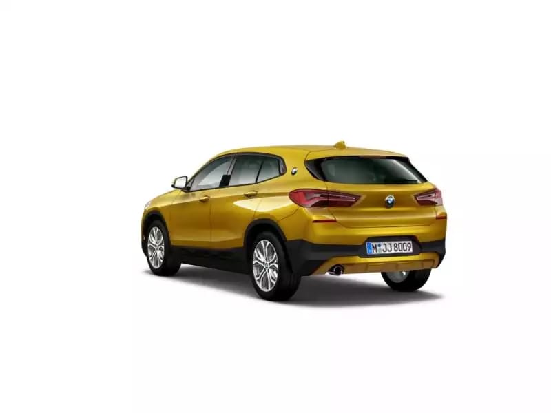 BMW X2 X2 sDrive18i - Photo 1