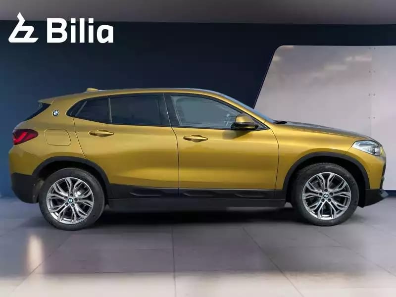 BMW X2 X2 sDrive18i - Photo 1