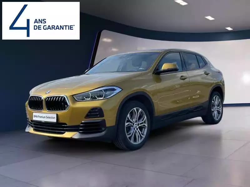 BMW X2 X2 sDrive18i - Photo 1