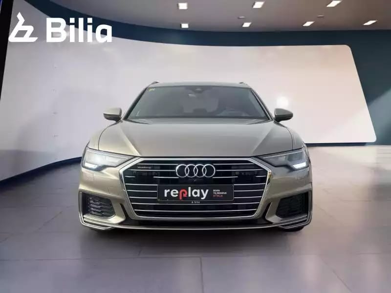 Audi A6 A6 Sport - Photo 1