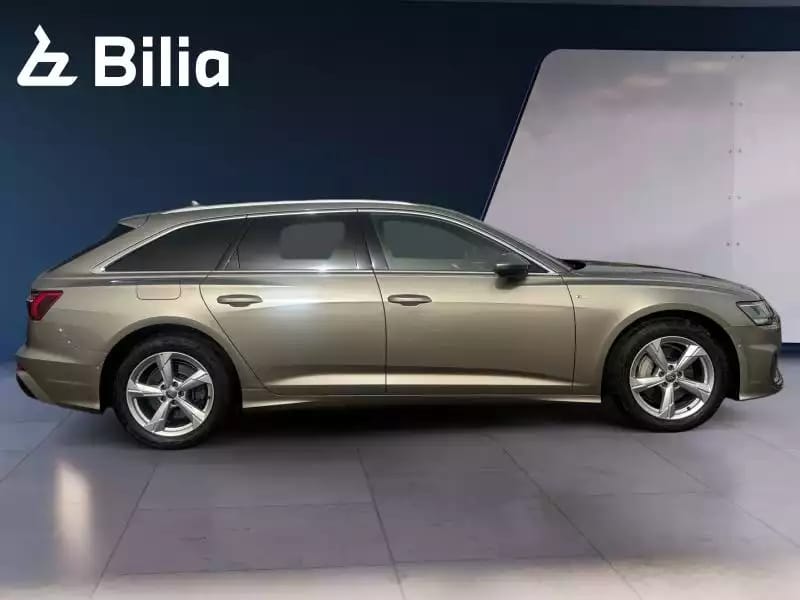 Audi A6 A6 Sport - Photo 1