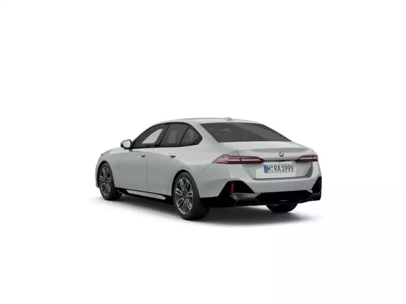 BMW 520 520i Berline Kit M Sport - Photo 1