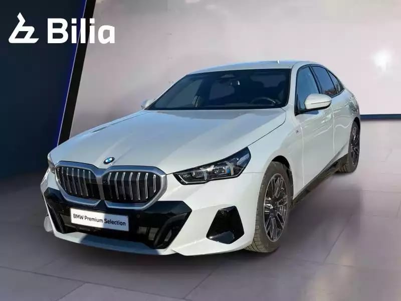 BMW 520 520i Berline Kit M Sport - Photo 1