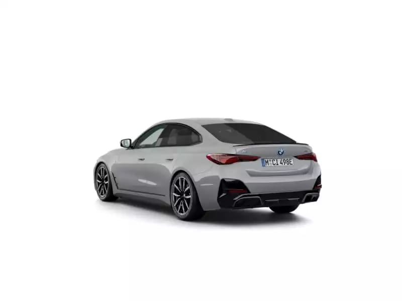 BMW i4 i4 eDrive40 Gran Coupé Kit M Sport - Photo 1