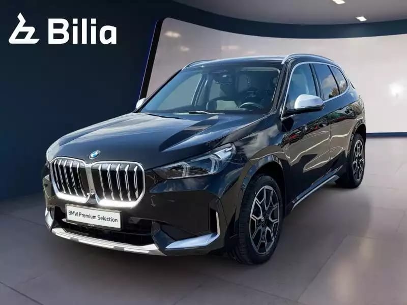 BMW X1 X1 sDrive18i x-Line - Photo 1