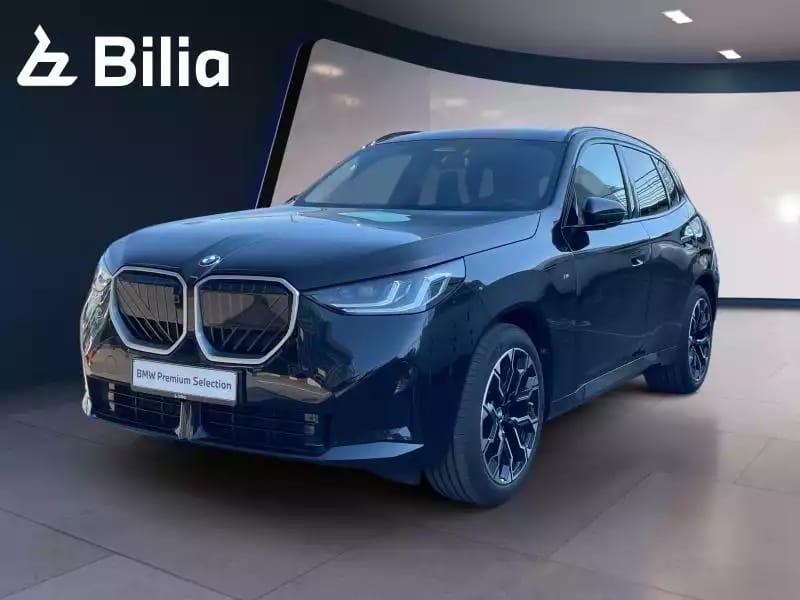 BMW X3 X3 20 xDrive Kit M Sport - Photo 1