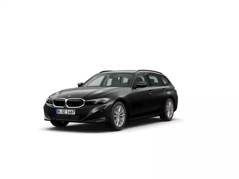 BMW 318 318i Touring - Photo 1