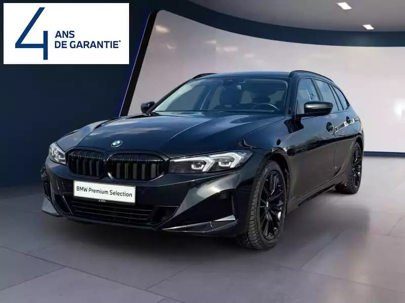 BMW 318 318i Touring - Photo 1