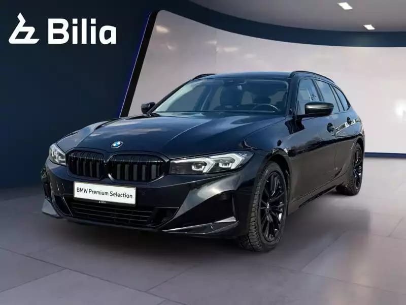 BMW 318 318i Touring - Photo 1