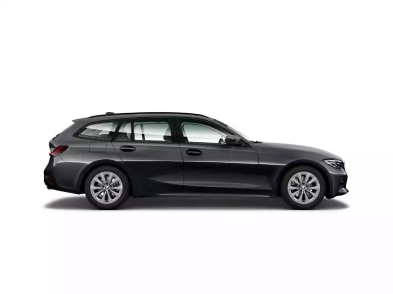 BMW 318 318d Touring - Photo 1