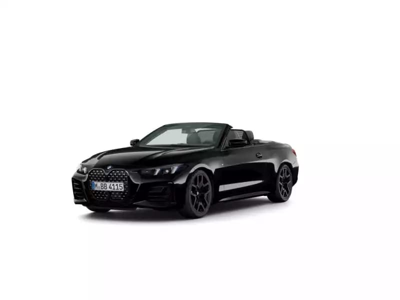 BMW 420 420i Cabrio Kit M Sport - Photo 1
