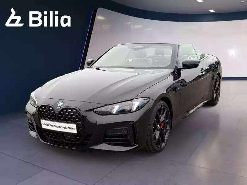 BMW 420 420i Cabrio Kit M Sport - Photo 1