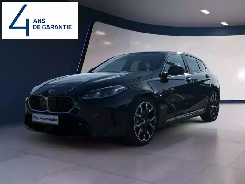 BMW 120 120 Kit M Sport - Photo 1