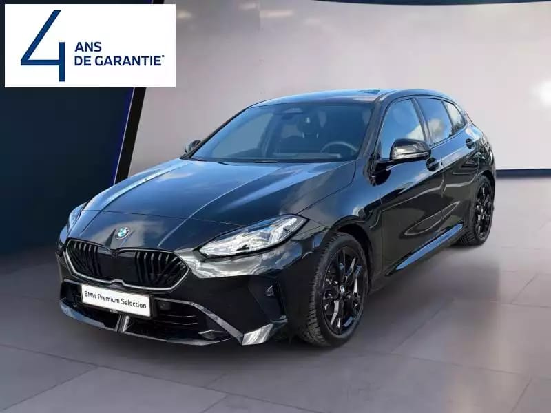 BMW 120 120 Kit M Sport - Photo 1