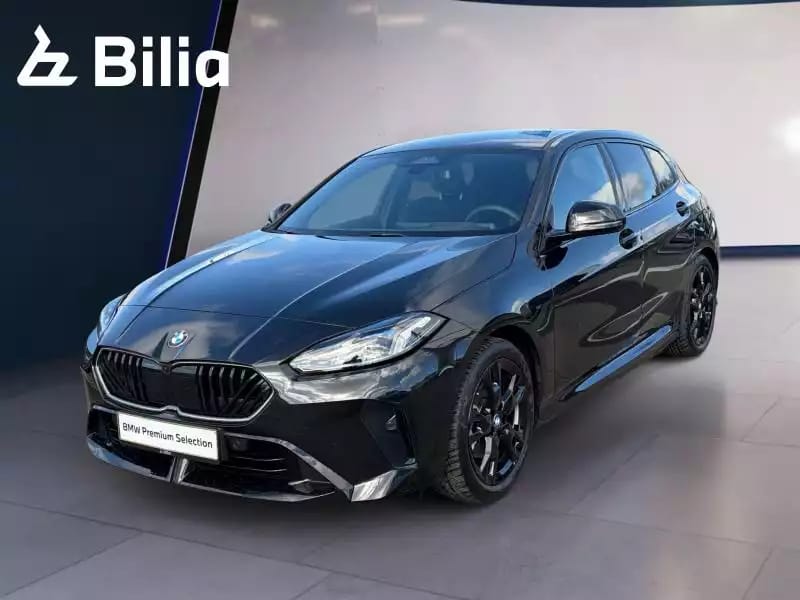 BMW 120 120 Kit M Sport - Photo 1