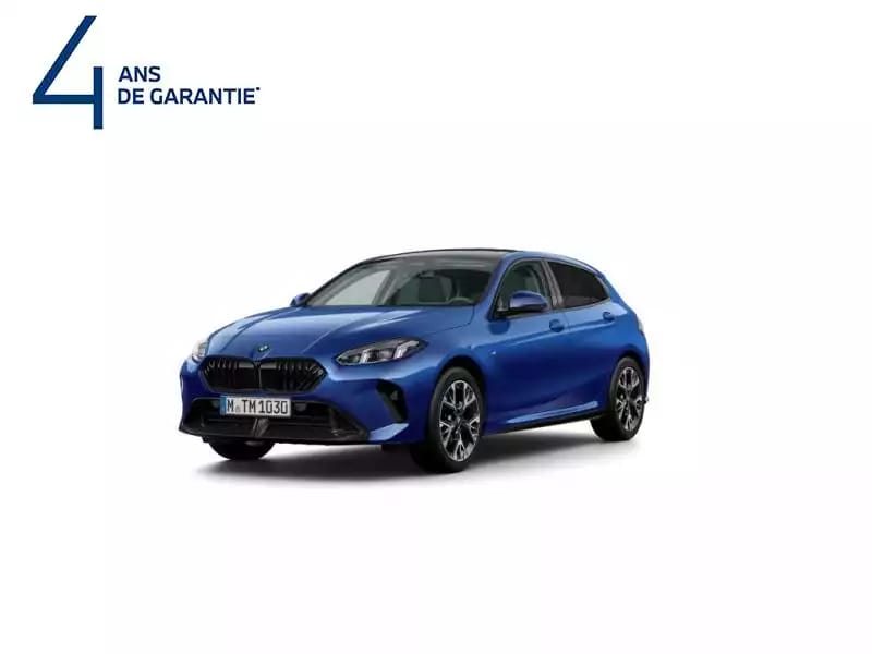 BMW 120 120 M Sport Design - Photo 1