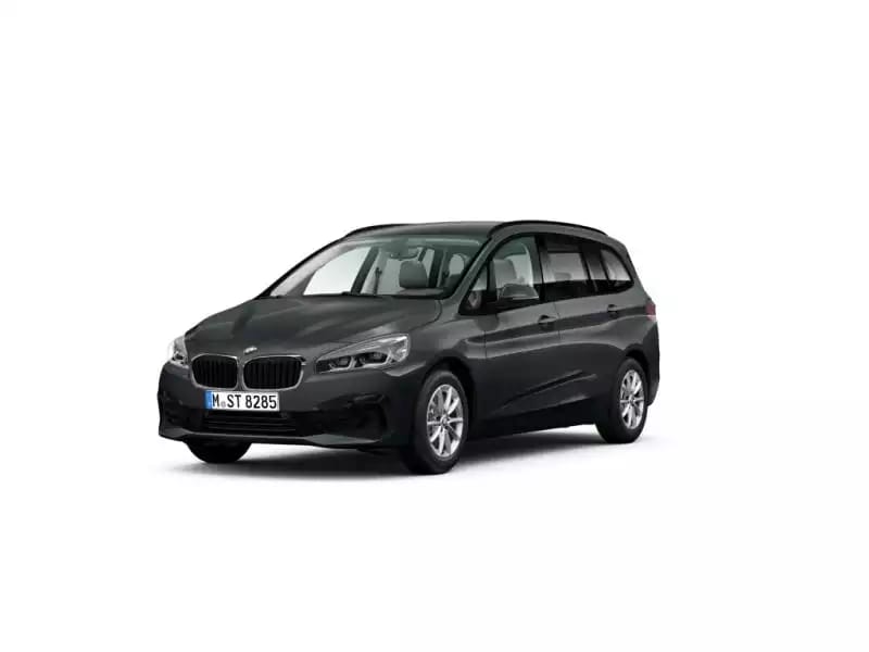 BMW 218 218i Gran Tourer 7 places - Photo 1
