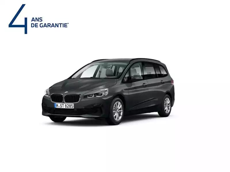 BMW 218 218i Gran Tourer 7 places - Photo 1