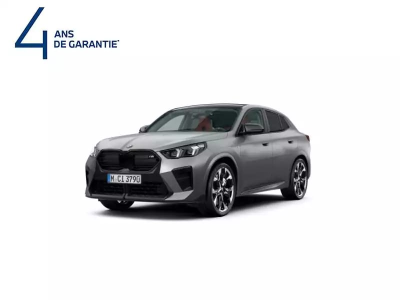 BMW X2 X2 M35i xDrive Kit M Sport - Photo 1