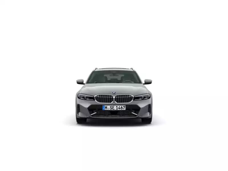 BMW 318 Touring - Photo 1