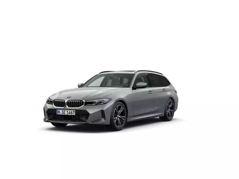 BMW 318 318d Touring Pack M Sport - Photo 1