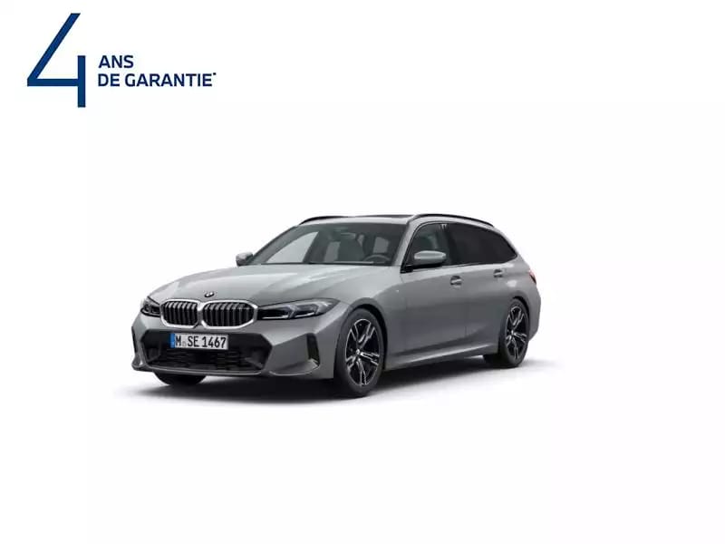 BMW 318 318d Touring Pack M Sport - Photo 1
