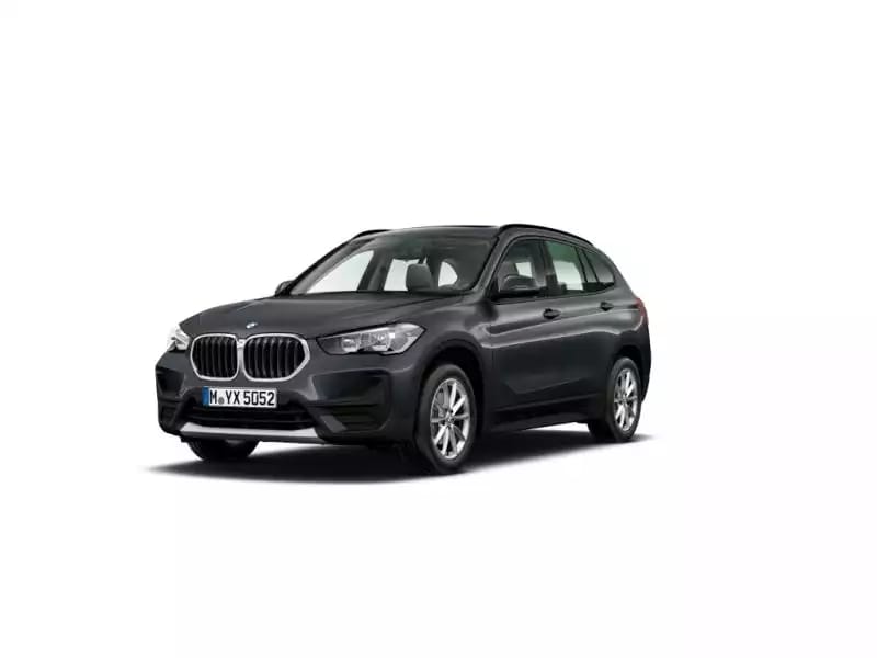 BMW X1 sDrive16d - Photo 1