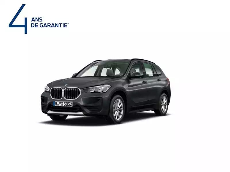 BMW X1 sDrive16d - Photo 1