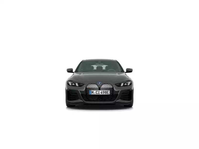 BMW i4 Gran Coupé - Photo 1