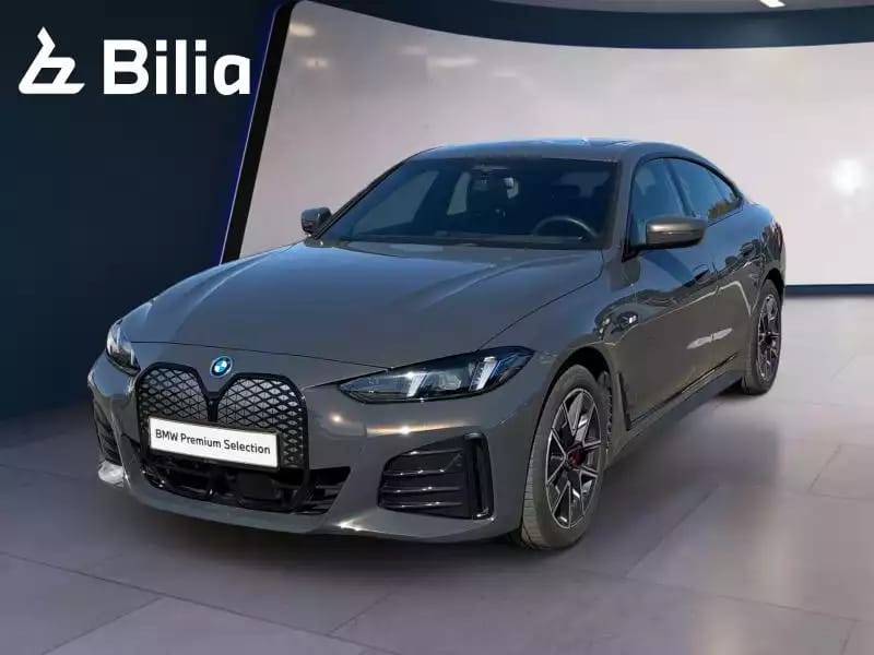 BMW i4 i4 eDrive40 Gran Coupé Kit M Sport - Photo 1