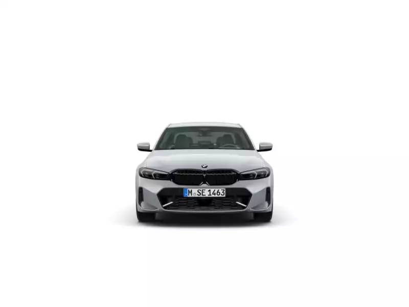 BMW 318 Berline - Photo 1