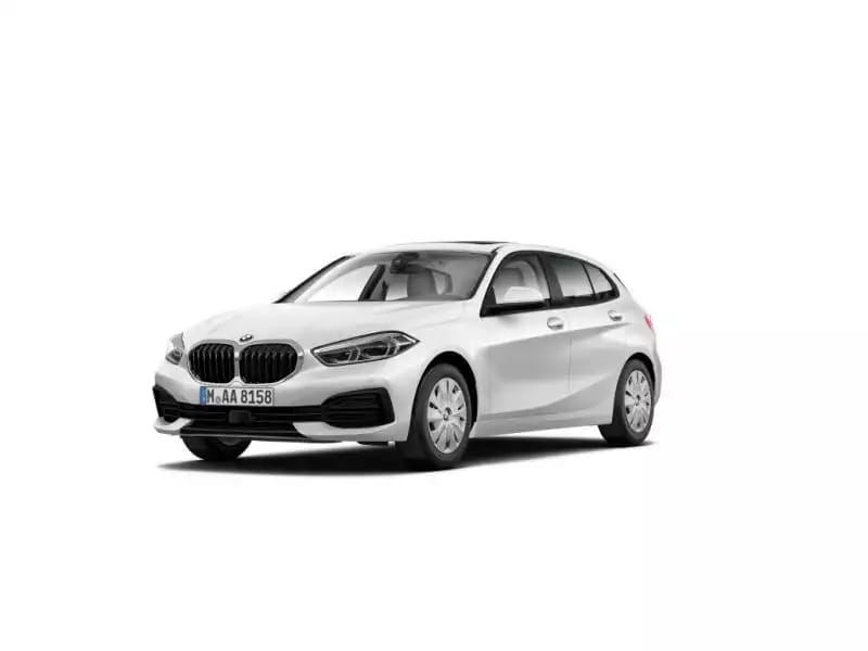 BMW 116 Hatch - Photo 1