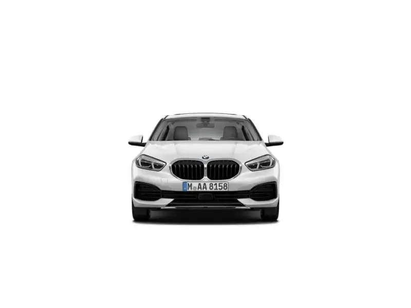 BMW 116 Hatch - Photo 1