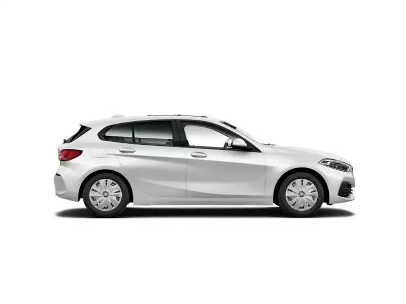 BMW 116 Hatch - Photo 1