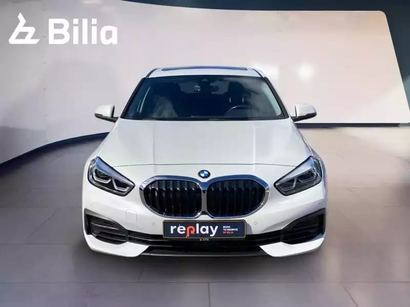 BMW 116 116i Hatch - Photo 1