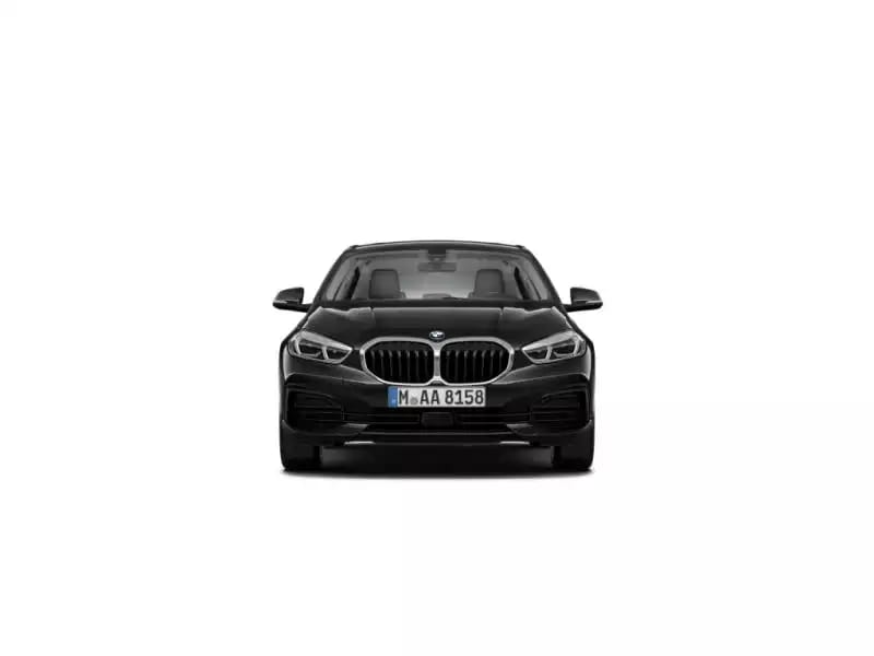 BMW 116 Hatch - Photo 1