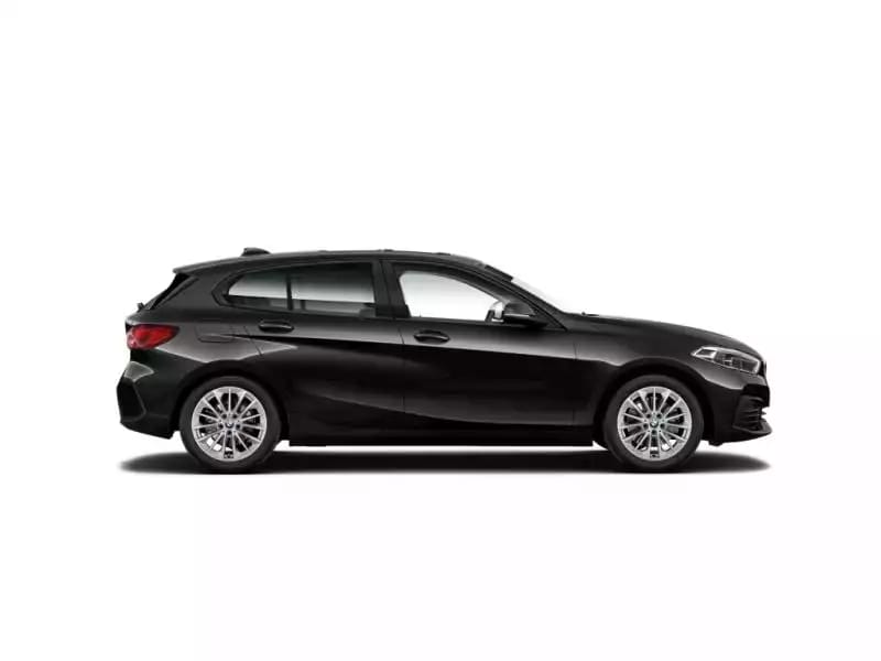 BMW 116 Hatch - Photo 1